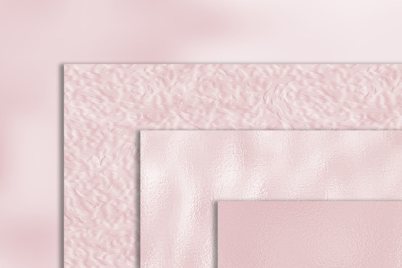 42-soft-rose-gold-foil-texture-papers