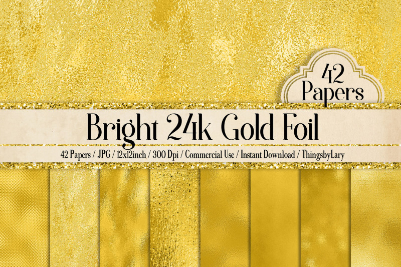 42-bright-24k-gold-foil-papers
