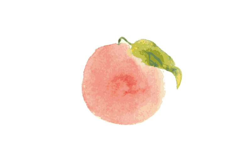 watercolor-peach-new