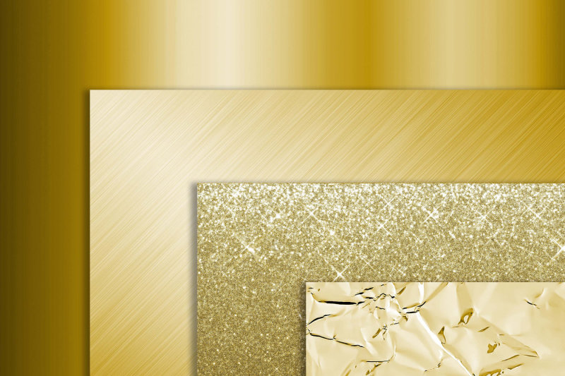 42-new-gold-metallic-texture-papers