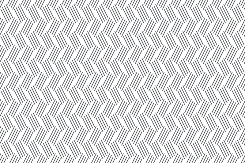 thin-line-seamless-patterns