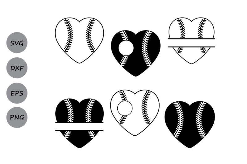 baseball-heart-svg-baseball-svg-baseball-monogram-svg-softball-svg