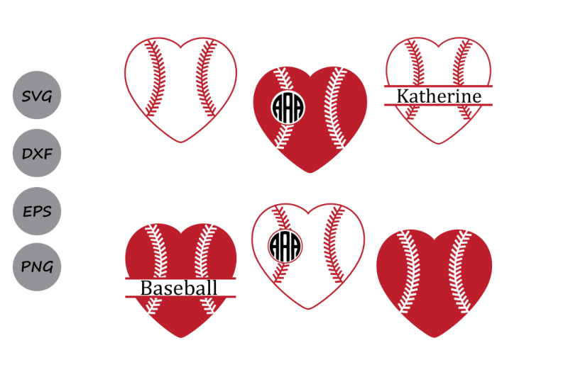 baseball-heart-svg-baseball-svg-baseball-monogram-svg-softball-svg