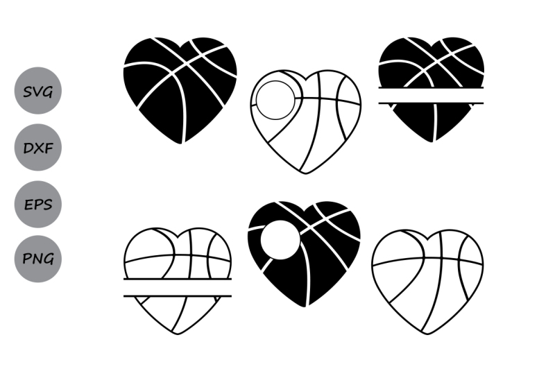 basketball-svg-basketball-heart-svg-basketball-heart-monogram-svg