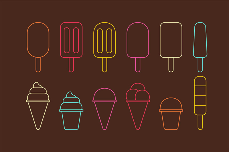 ice-cream-set