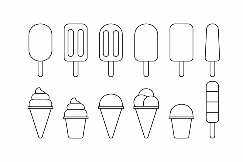 ice-cream-set