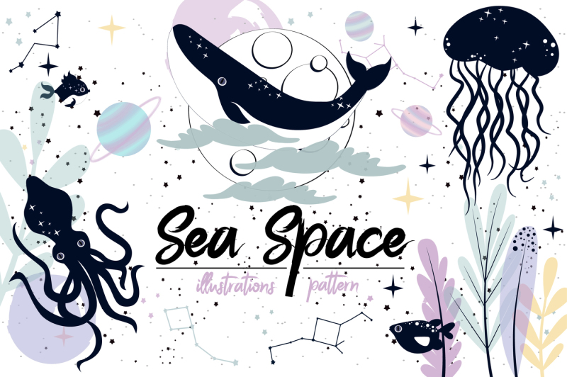 sea-space-collection