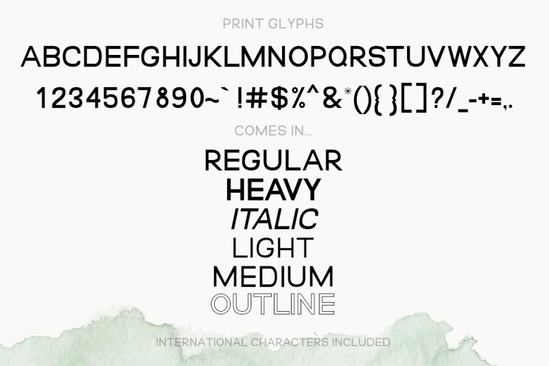 quest-for-design-font-duo