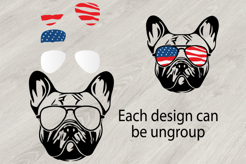 bulldog-usa-flag-glasses-paw-silhouette-svg-french-dog-4th-of-july-827
