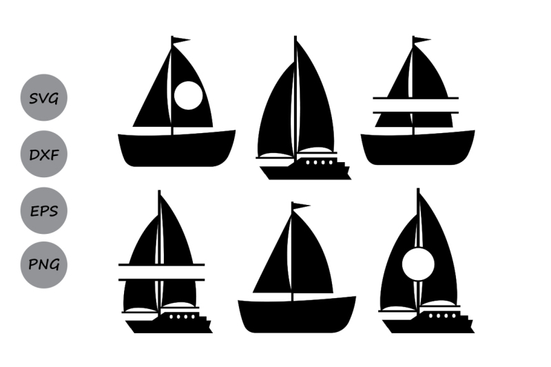 boat-svg-cut-files-sailboat-monogram-svg-sailboat-svg-boat-monogram