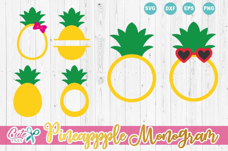pineapple-monograms-summer-monograms-monograms-frames-svg