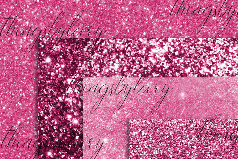 42-pink-peacock-shimmer-glitter-and-sequin-papers