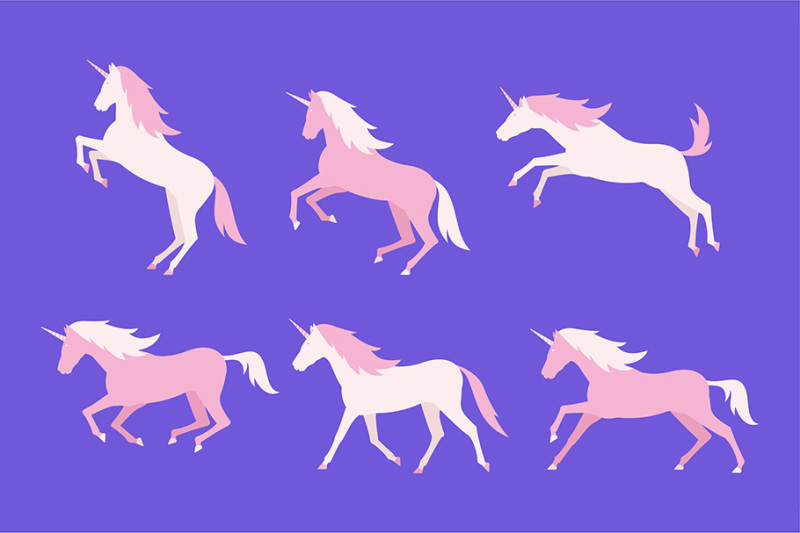 set-of-unicorns