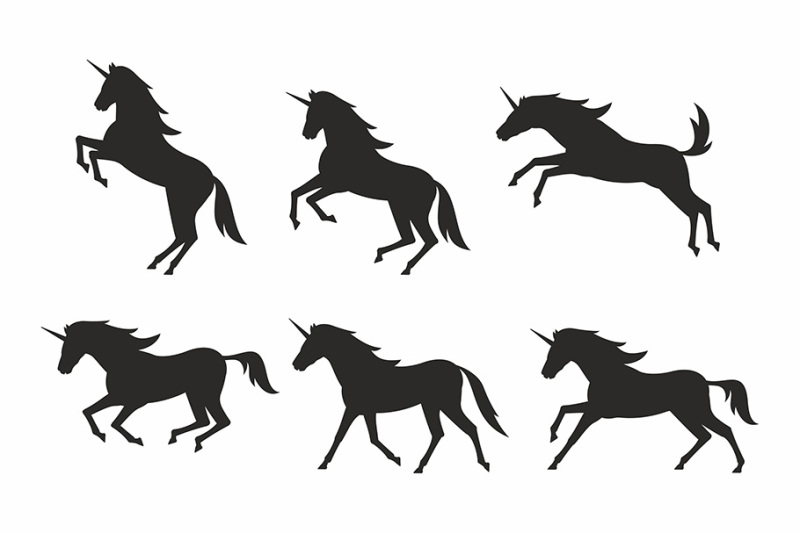 set-of-unicorns