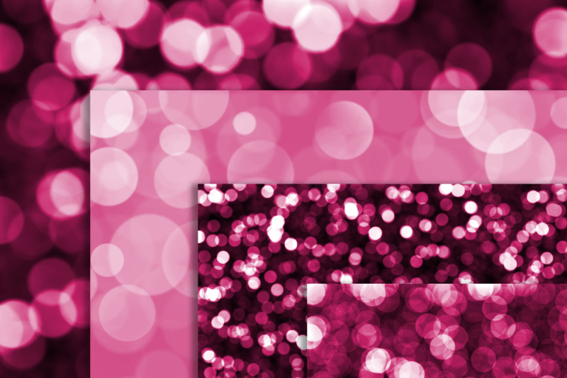 42-pink-peacock-sparkle-bokeh-and-glitter-papers
