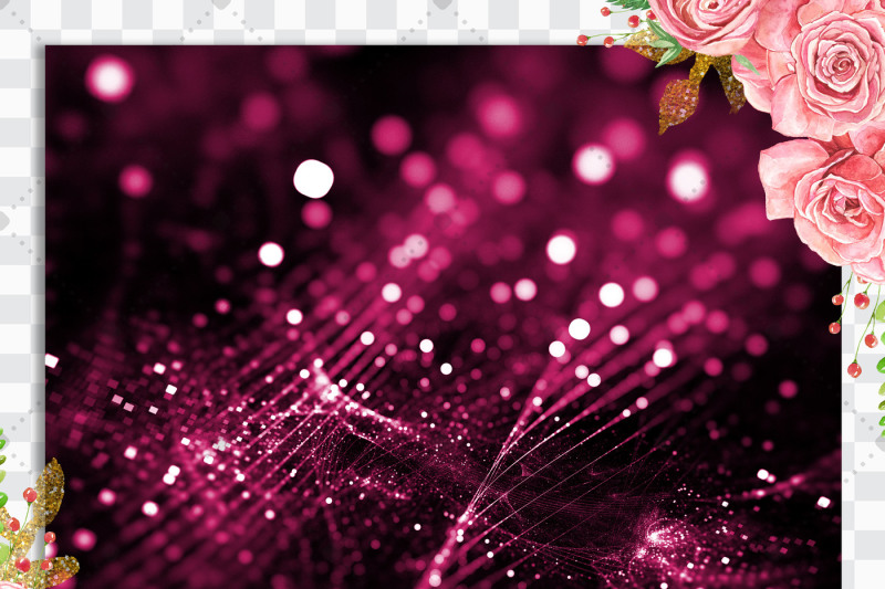 42-pink-peacock-sparkle-bokeh-and-glitter-papers