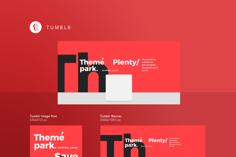 design-templates-bundle-flyer-banner-branding-theme-park
