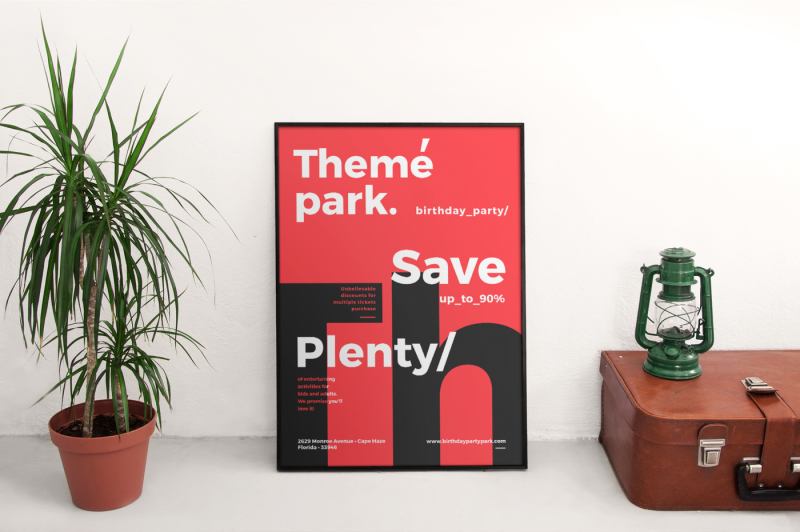 design-templates-bundle-flyer-banner-branding-theme-park