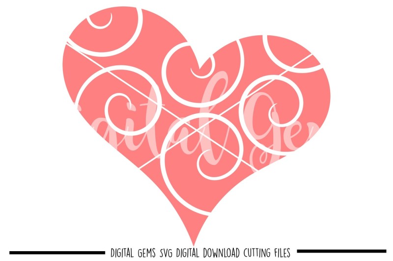 heart-svg-dxf-eps-png-files