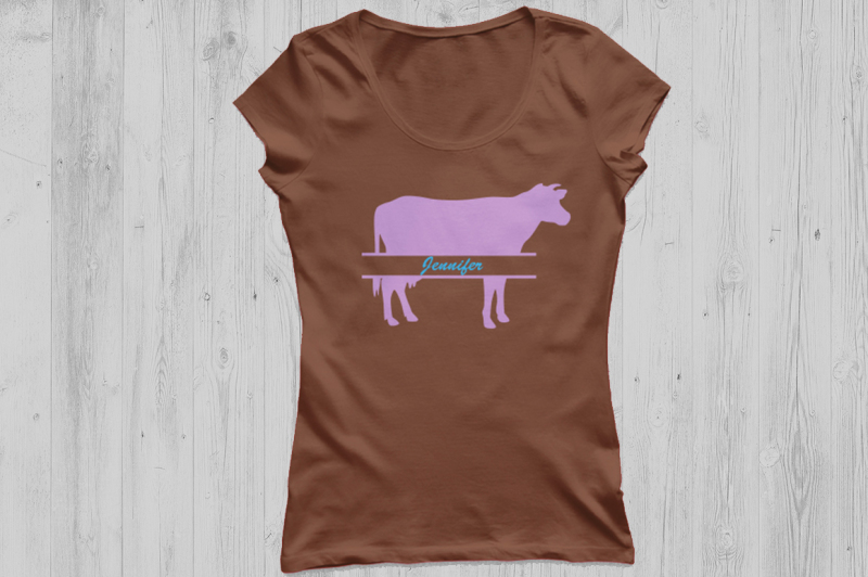 cow-svg-cow-monogram-svg-farm-animal-cow-farm-svg-cow-silhouette