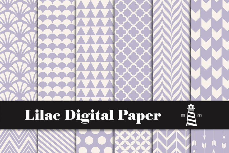 lilac-digital-paper