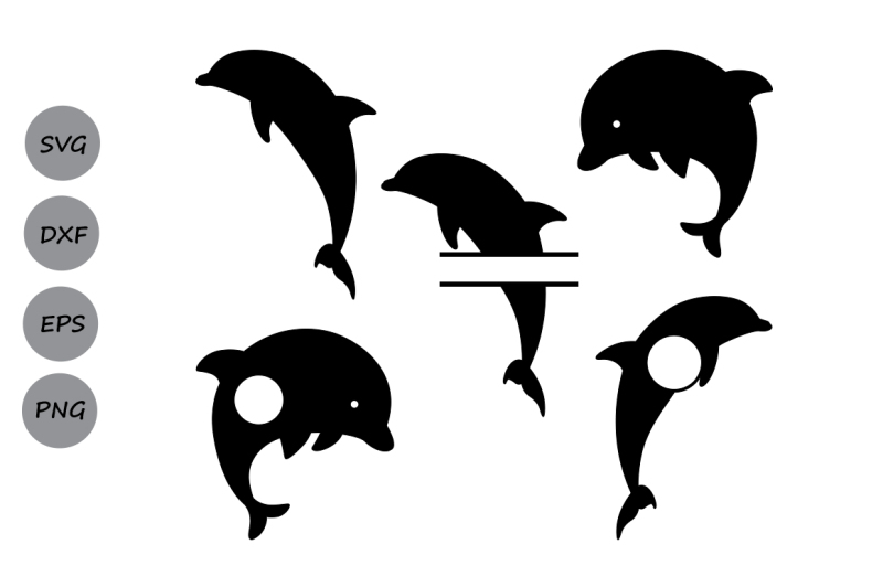 dolphin-svg-dolphin-monogram-svg-nautical-svg-dolphins-svg-dxf