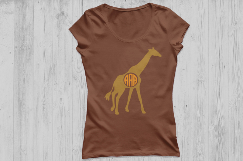 giraffe-svg-file-giraffe-monogram-svg-giraffe-cut-file-animals-svg