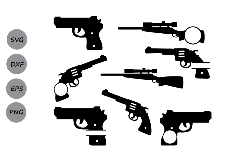 gun-svg-gun-monogram-svg-gun-pistol-svg-cowboy-gun-svg-hunting-svg