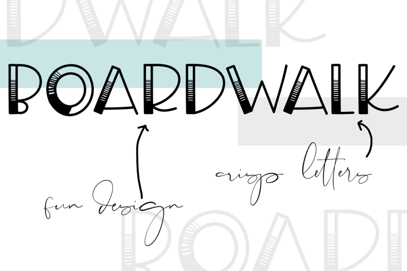 boardwalk-a-fun-handwritten-font