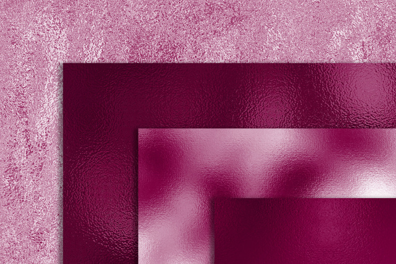 42-burgundy-luxury-metallic-foil-texture-papers