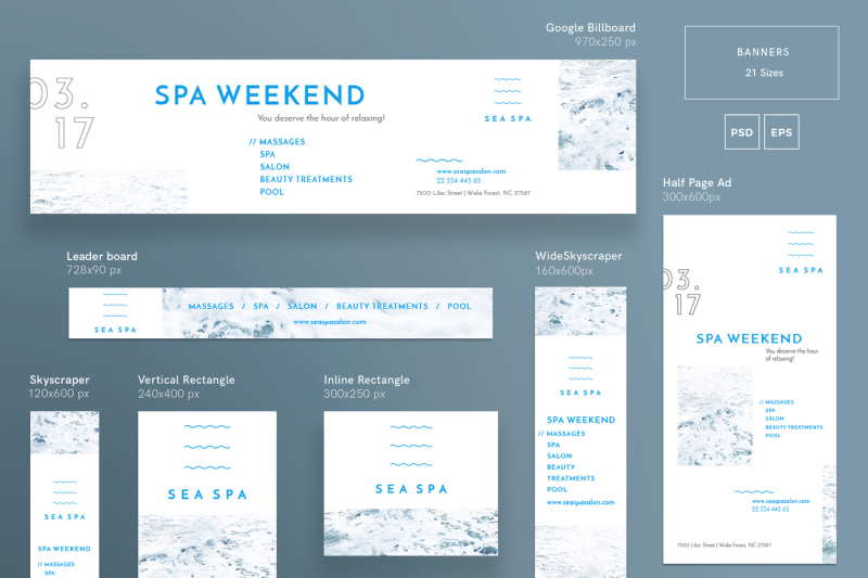 design-templates-bundle-flyer-banner-branding-spa-massage-salon