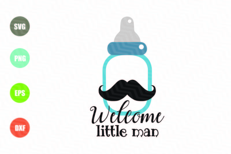 welcome-little-man-svg