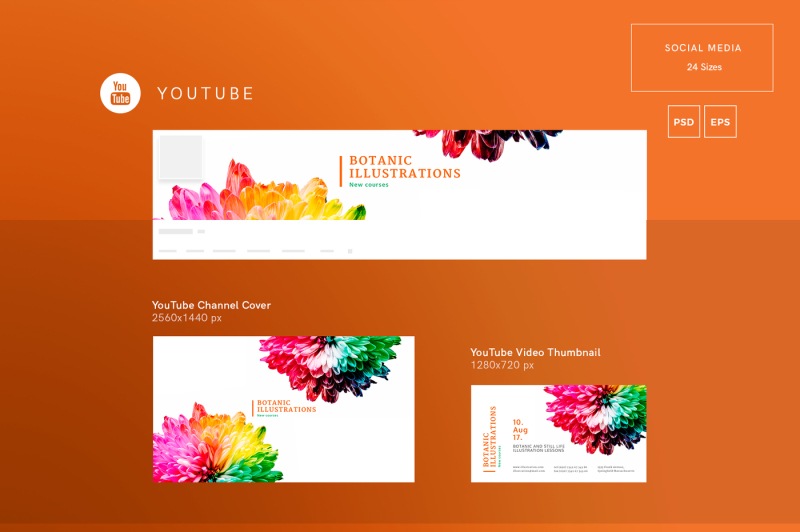 design-templates-bundle-flyer-banner-branding-illustration-lessons