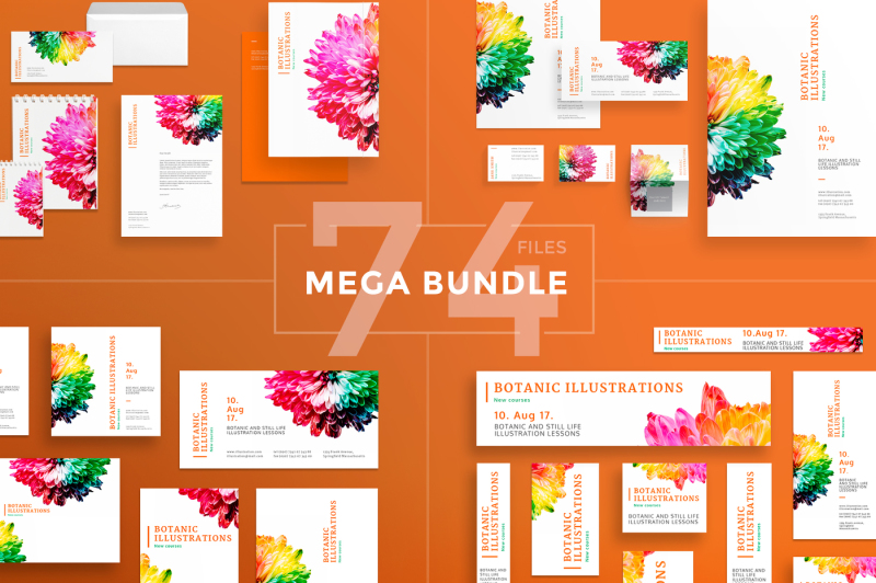 design-templates-bundle-flyer-banner-branding-illustration-lessons