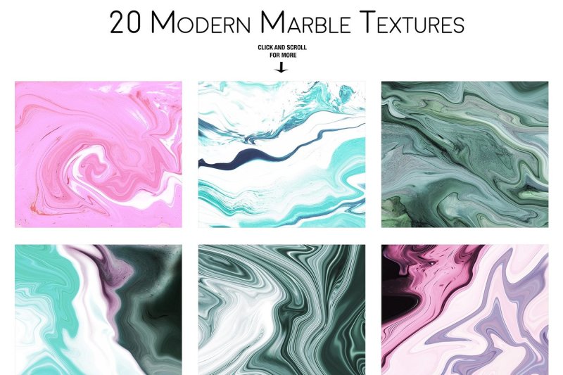 marble-paper-textures