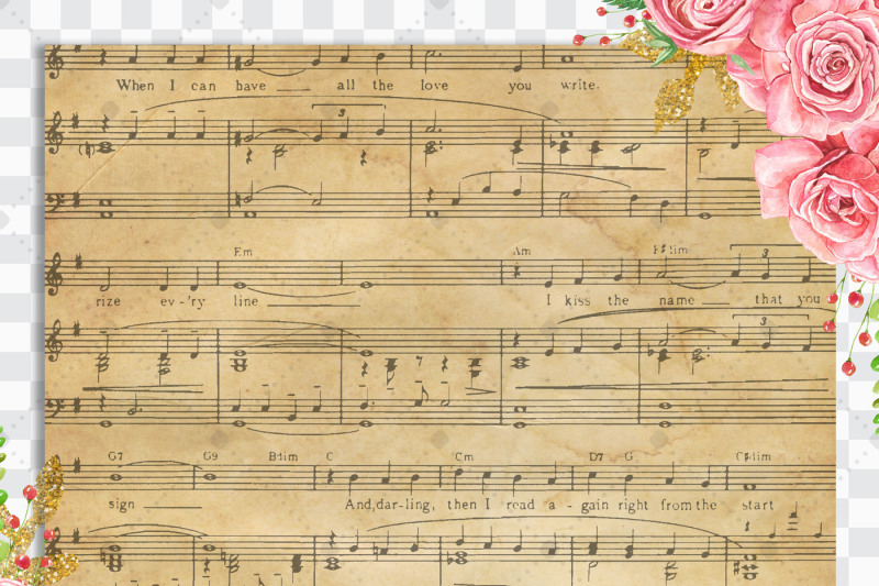 16-antique-music-sheet-papers