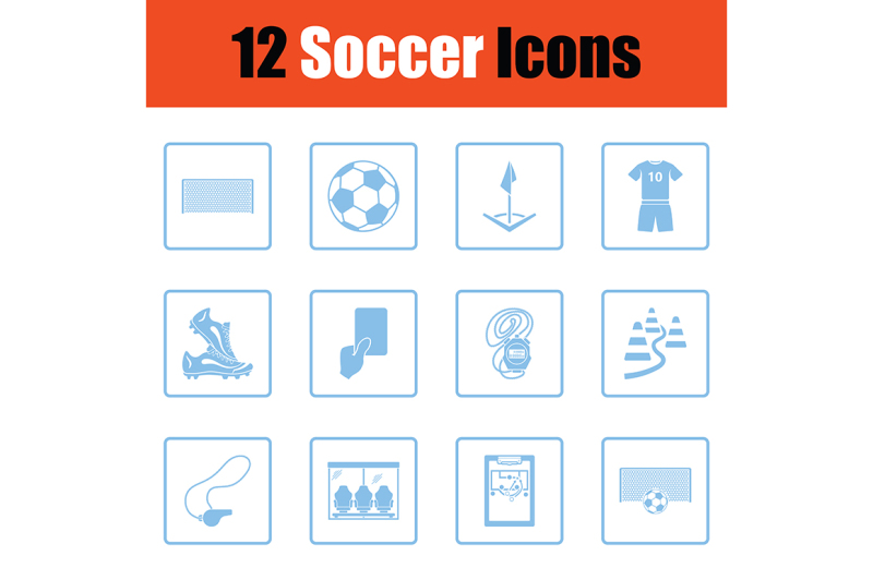 set-of-soccer-icons