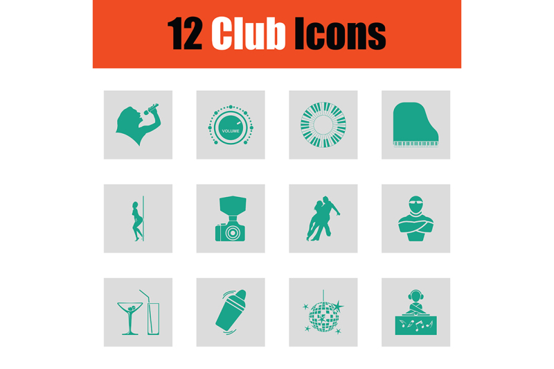 set-of-club-icons