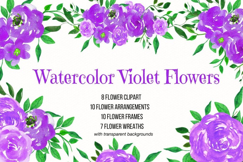 watercolor-flower-clipart