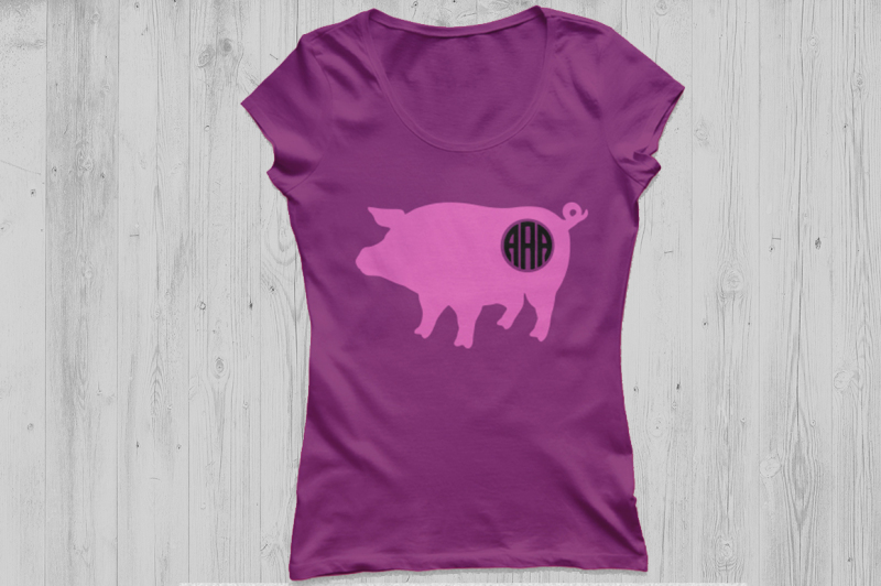 pig-svg-cut-file-pig-monogram-svg-farm-svg-farm-animals-svg