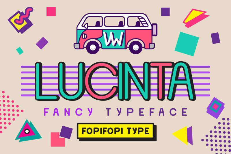 lucinta-fancy-typeface
