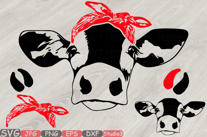 cow-head-whit-bandana-silhouette-svg-cowboy-western-farm-milk-828s