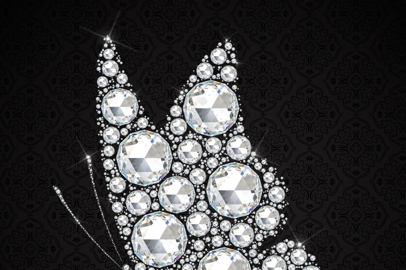 15-diamond-butterfly-side-view-clip-arts
