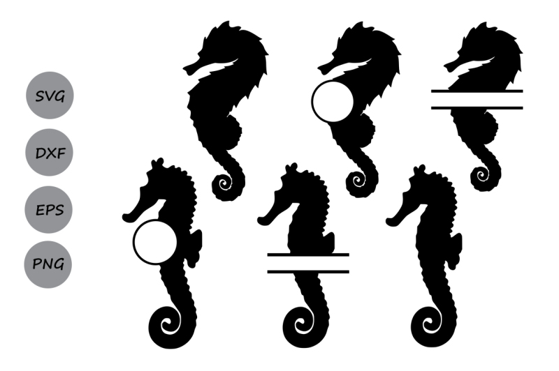 seahorse-svg-sea-horse-svg-seahorse-monogram-svg-nautical-svg