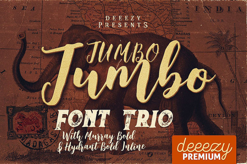 jumbo-font-trio