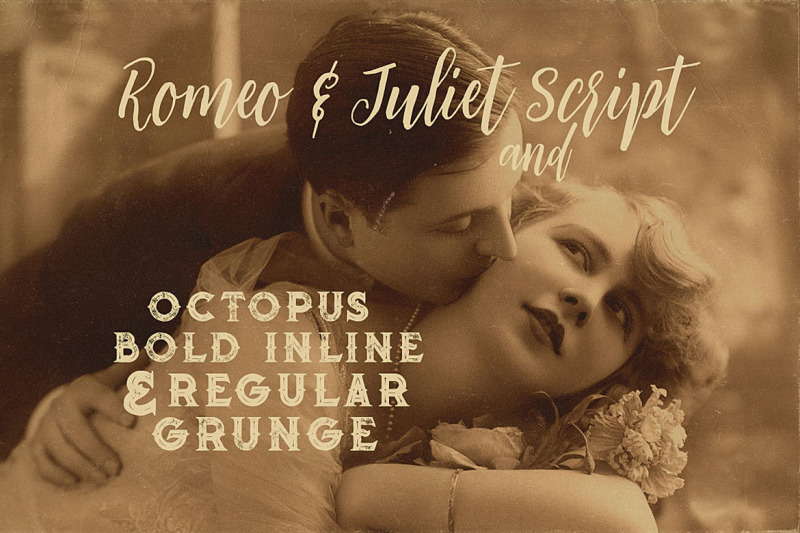 romeo-and-juliet-font-duo