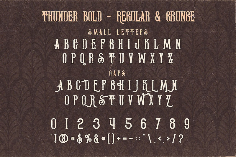 Orleans Script Font Duo By Cruzine Design Thehungryjpeg Com