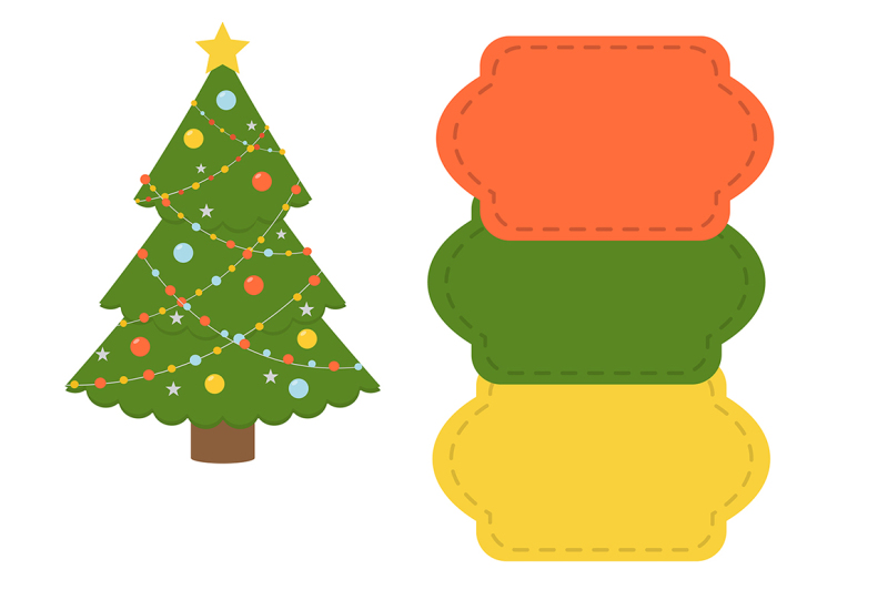 christmas-digital-paper-christmas-tree-digital-paper-holiday-pattern