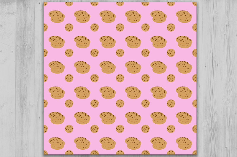 milk-and-cookies-digital-paper-chocolate-chip-cookies-patterns