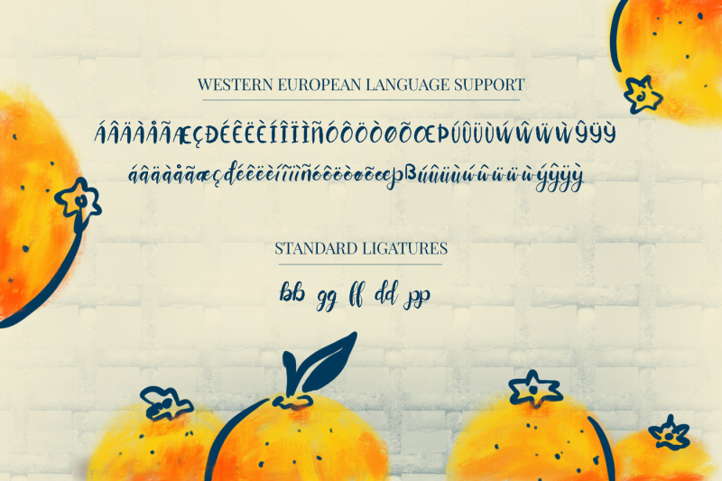 orange-you-glad-font